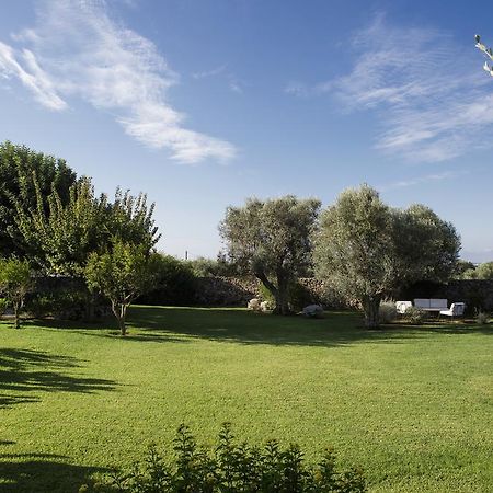 Masseria Don Cirillo Ugento Exterior photo
