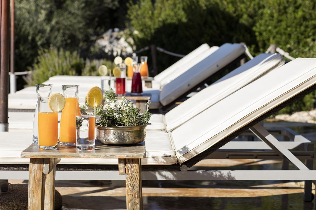 Masseria Don Cirillo Ugento Exterior photo