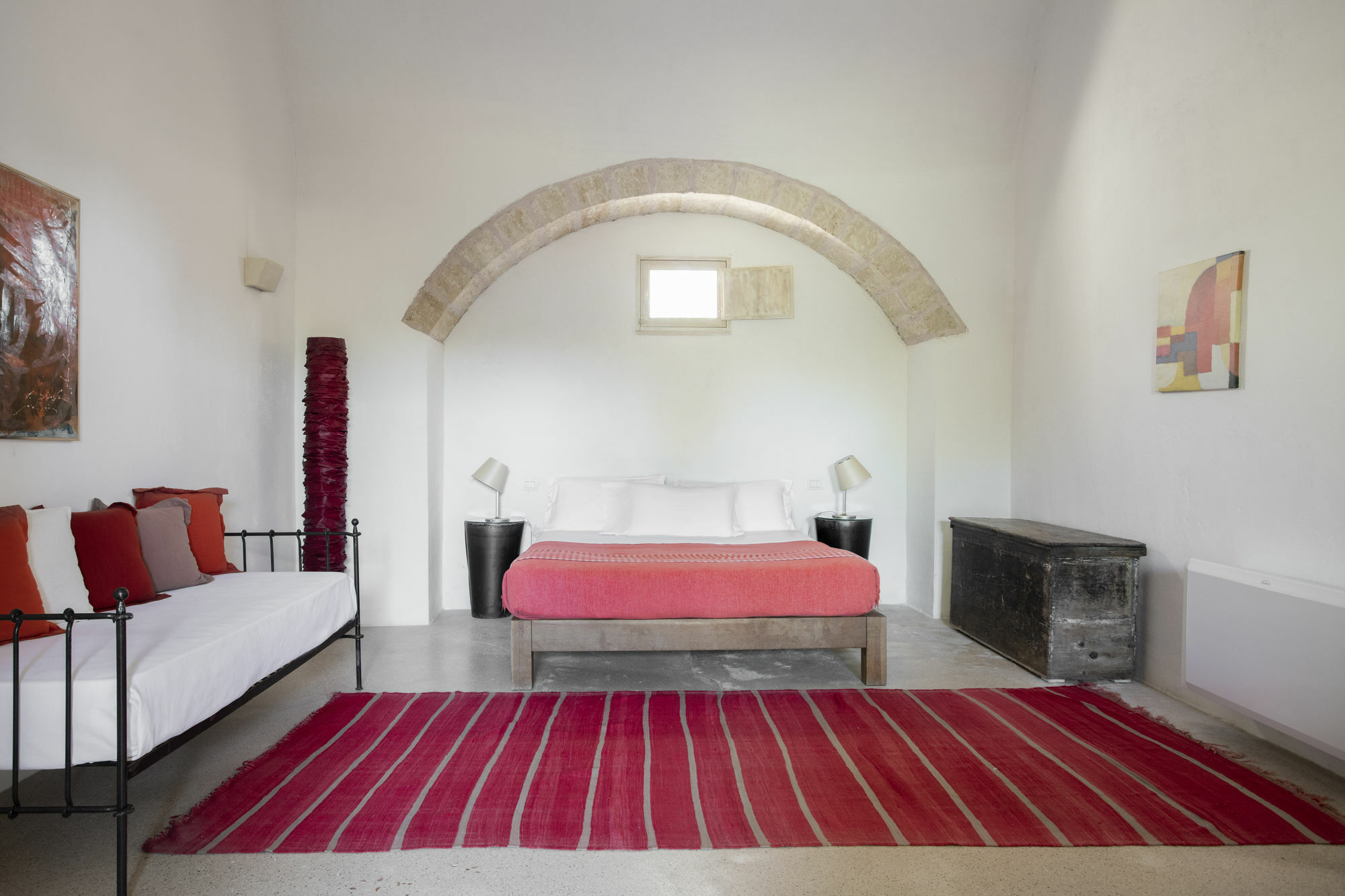 Masseria Don Cirillo Ugento Exterior photo